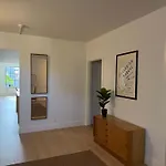 Odense Stylish Serviced Apartment