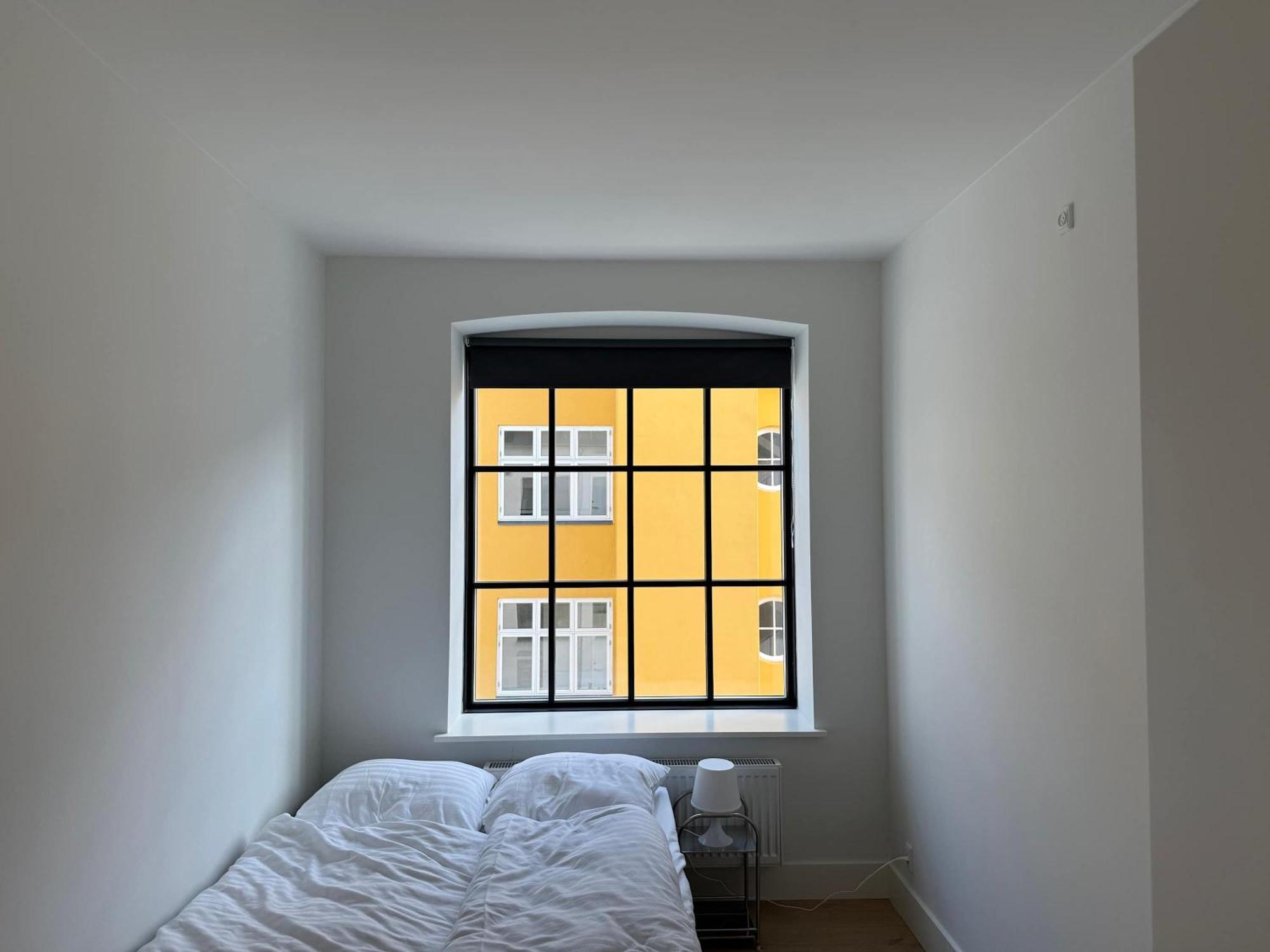 Stylish Serviced Leilighet *